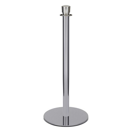Urn Top Post, 36-1/2