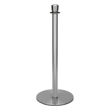 Urn Top Post, 36-1/2