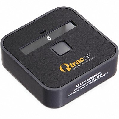Electronic Queuing System Counter MPN:95-QTPNP3005-6