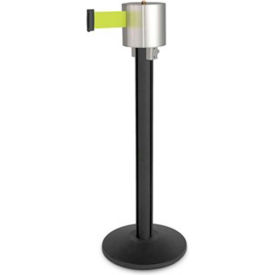 Lavi Industries JetTrac Satellite Post 39