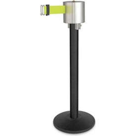 Lavi Industries JetTrac Satellite Post 39