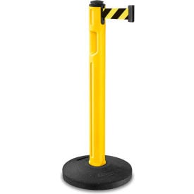 Lavi Industries Tempest Retractable Belt Barrier 38-1/4