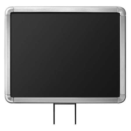 Sign Frame, 14