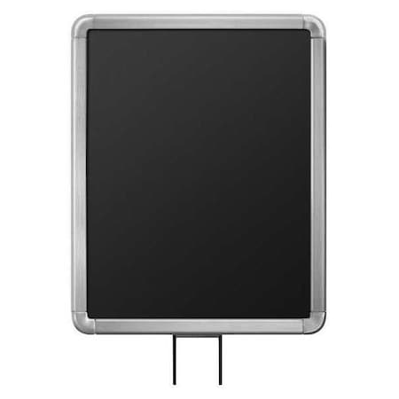 Sign Frame, 14