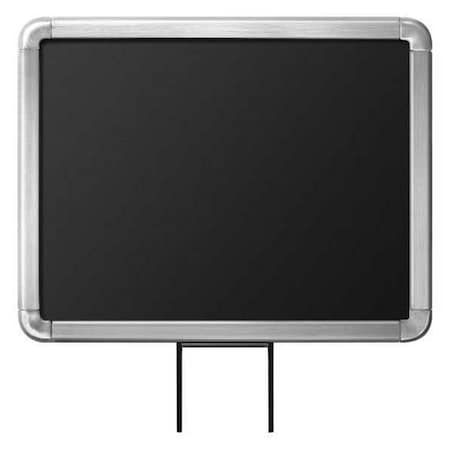 Sign Frame, 11