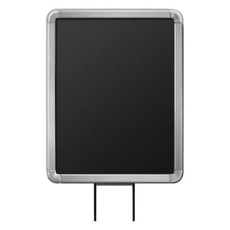Sign Frame, 11