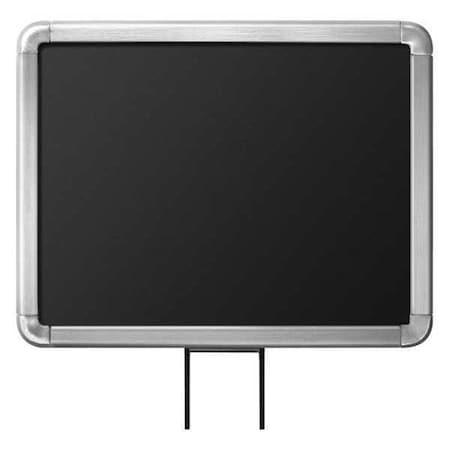 Sign Frame, 11