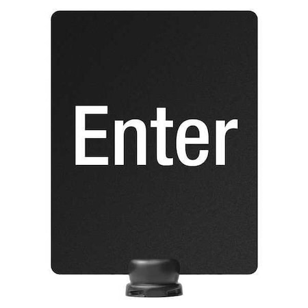 Sintra Sign, Message Enter, 80-1131TV/P1S MPN:80-1131TV/P1S
