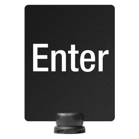 Sintra Sign, Message Enter, 80-1141TV/P1S MPN:80-1141TV/P1S