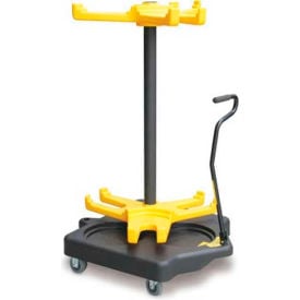 Lavi Industries ShuttleTrac® 9-Post Transporter 9-TRAC