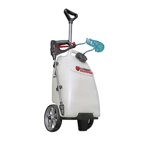 4 Gallon Multi Use Sprayer MPN:LWN-GRD-4