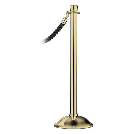 Urn Top Post, Polished Brass, 38-1/2 in. H MPN:310T-2P-TAP