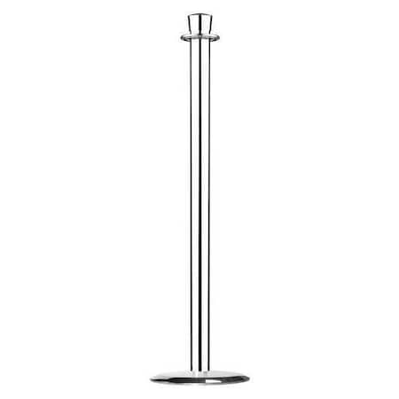 Urn Top Rope Post, Polished Chrome MPN:310U-1P-NOT