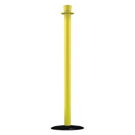Urn Top Rope Post, 36