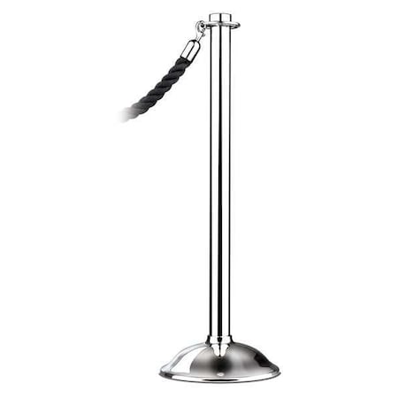 Contemp Top Post, Polished Chrome, Trad MPN:314T-1P-TAP