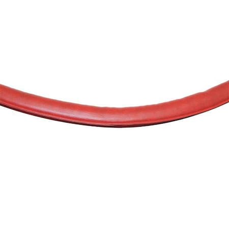 Classic Barrier Rope, Naugahyde, 6 ft L MPN:ROPE-NAUG-21-06/0-X-XXXX-XX