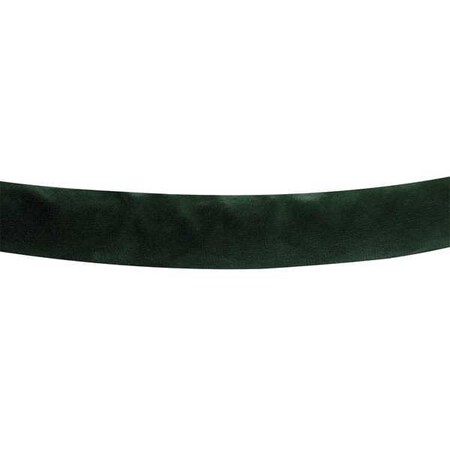 Classic Barrier Rope, Velour, 6 ft L MPN:ROPE-VELR-29-06/0-X-XXXX-XX