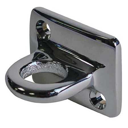 Wall Plate, 1 5/8 in H, 1 1/4 in W MPN:WALLPLATE-509X-1P