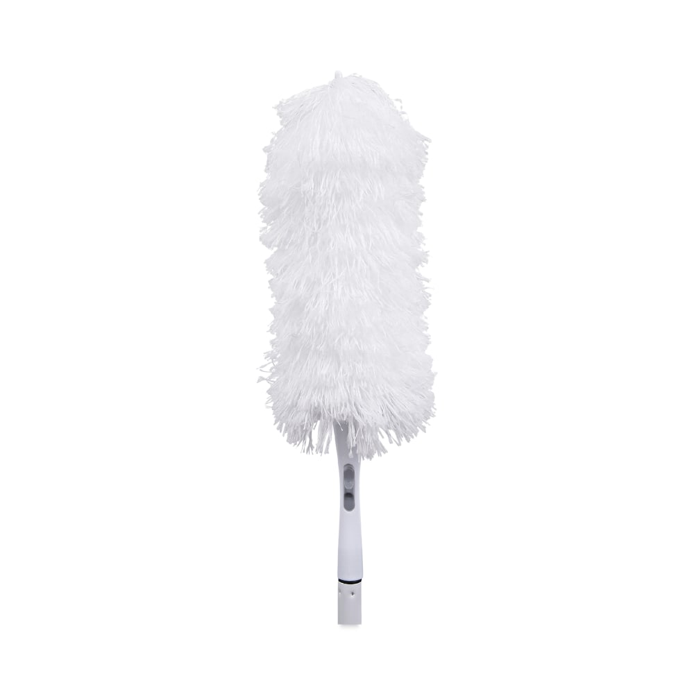 Boardwalk MicroFeather Duster, 23in, White MPN:MICRODUSTER