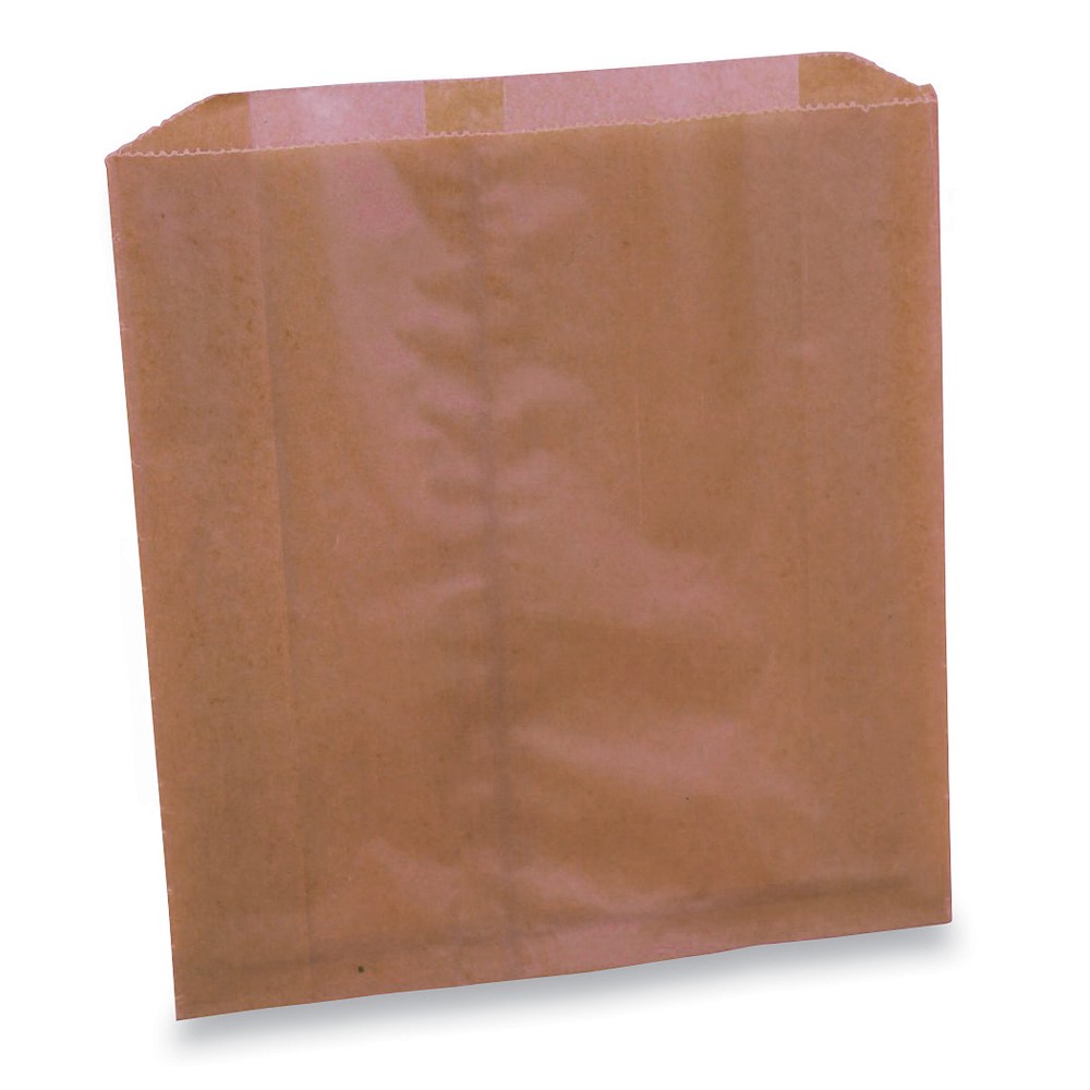 Rochester Midland RCM Sanitary Disposal Wax Liners, Carton Of 250 (Min Order Qty 2) MPN:25121298