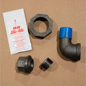 LB White® Gas Hose 3/4