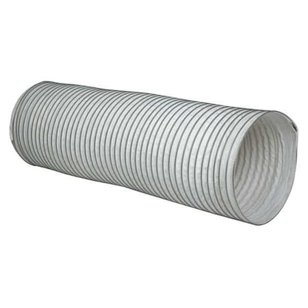 Duct Kit, 12 ft. L x 15-1/4 in. D MPN:500-26347