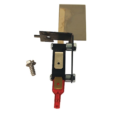 Air Proving Assembly MPN:500-06739