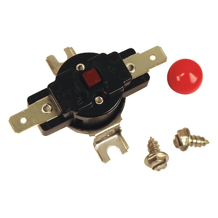 Limit Switch, Burner End MPN:503933