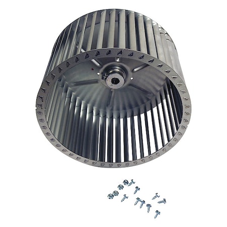 Fan Wheel MPN:570481