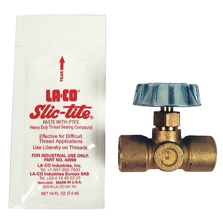 Manual Burner Valve MPN:570963