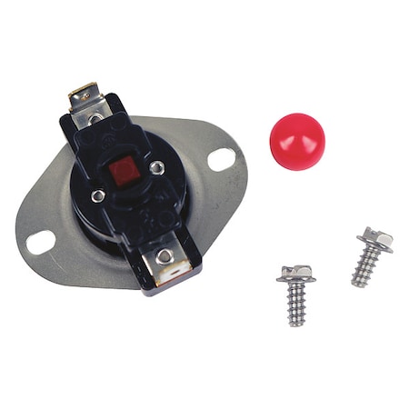 Limit Switch, 120 V AC MPN:571400
