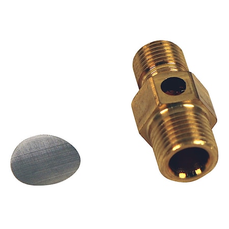 Orifice, Pilot With Screws MPN:571577