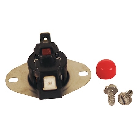 Limit Switch, 120 V AC MPN:571671
