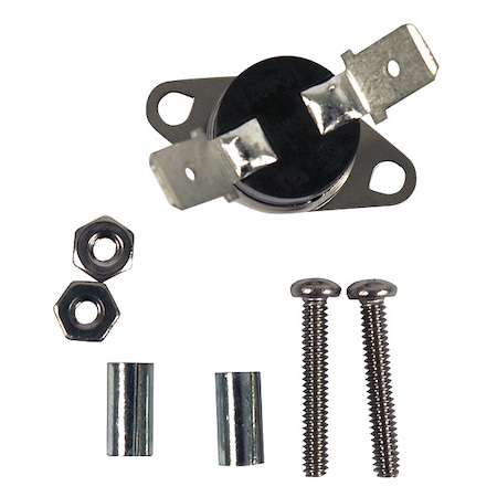 Backflash Assembly MPN:572515