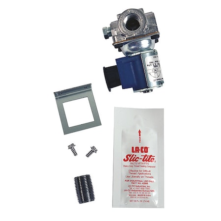 Valve Gas Solenoid MPN:572520