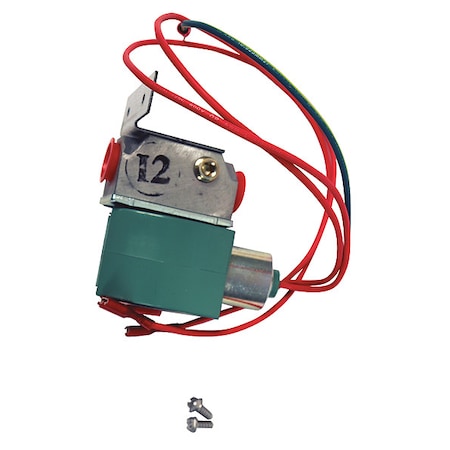 Valve Gas Solenoid MPN:572568