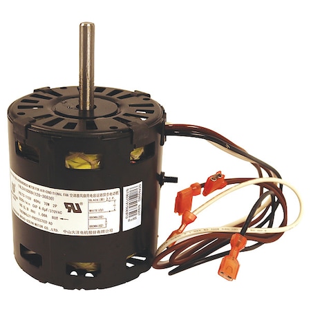 Motor MPN:572776