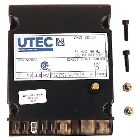 Ignition Control MPN:573946
