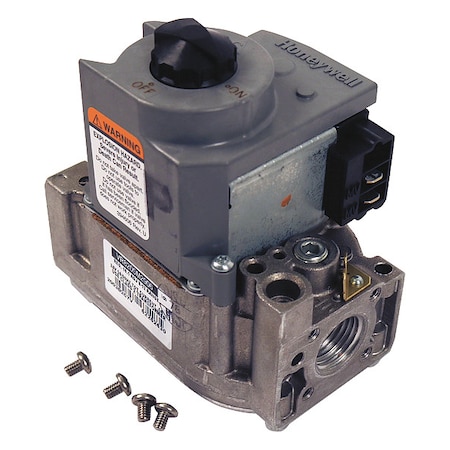 Valve, CS080, CS170, TS080, TS170, L.B. White, Ductable Heater MPN:500-25831