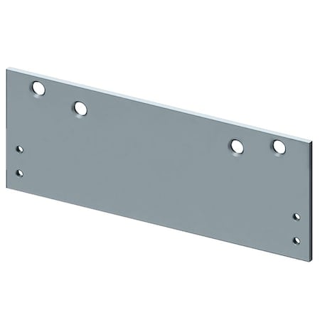 1250-18PA AL Door Closer Mounting Plates MPN:1250-18PA 689
