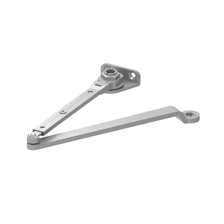1250-3049/PA AL Door Closer Arms MPN:1250-3049/PA 689
