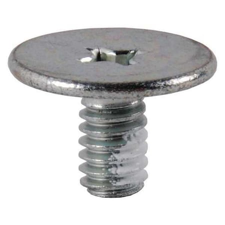 Arm Screw, Aluminum, 1460, Gray MPN:1460-159 AL
