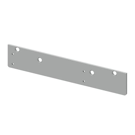 1460-18 AL Door Closer Mounting Plates MPN:1460-18 689