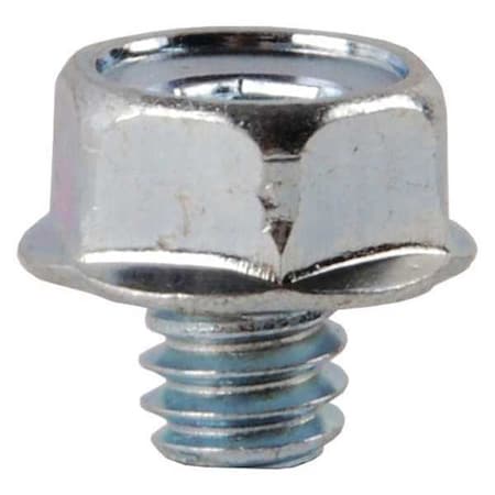 Arm Screw, Aluminum, 1460, Gray MPN:1460-83 AL