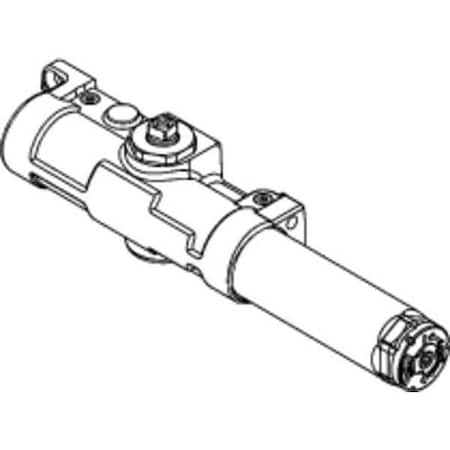 Standard Cylinder Assembly, 12-1/4 in. L MPN:1461-3071 AL