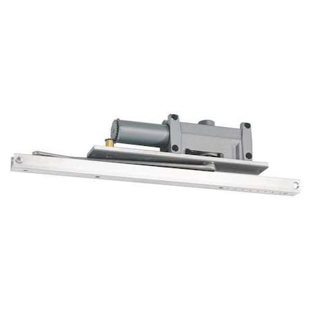 Manual, Hydraulic, 2010 Series Concealed Closers, Door Closer, Heavy Duty Interior and Exterior MPN:2014-STD RH AL