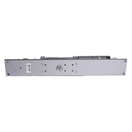 Manual, Pneumatic, 2610 Series Pneumatic Operators, Auto Equalizer Closer, Heavy Duty Aluminum MPN:2614-STD RH AL