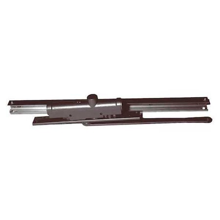Manual, Hydraulic, 3130 Series Concealed Closers, Door Closer, Standard Duty Interior, Dark Bronze MPN:3133-STD LH DKBRZ