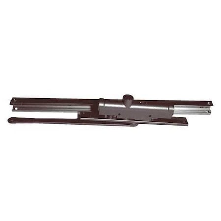 Manual, Hydraulic, 3130 Series Concealed Closers, Door Closer, Standard Duty Interior, Dark Bronze MPN:3133-STD RH DKBRZ