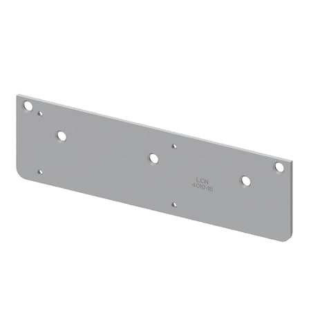 4010-18 AL Door Closer Mounting Plates MPN:4010-18 689